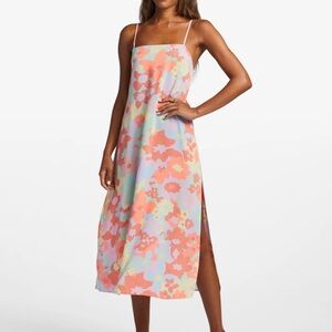 Billabong Weekend Waves Dress